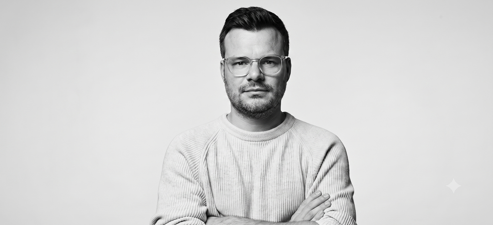 David Galvez Rodriguez – Portrait